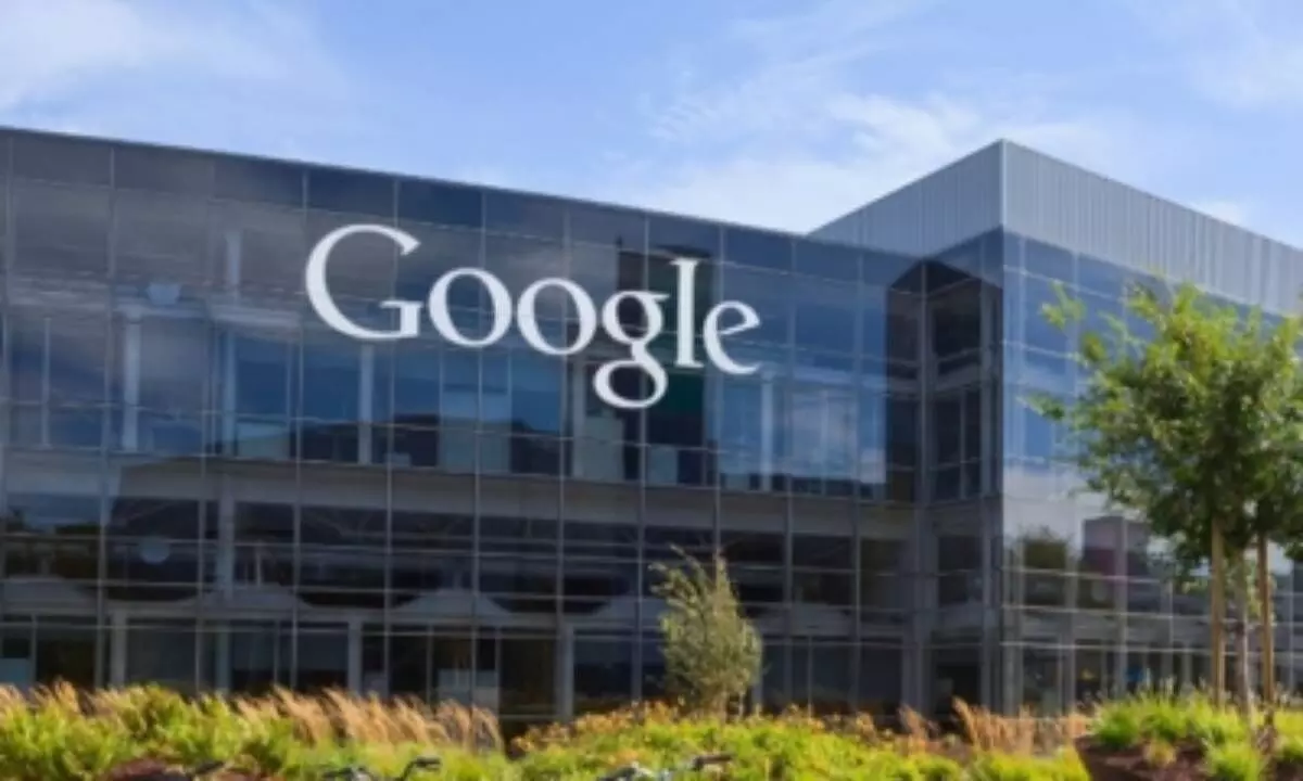 Google looks at digital blended office experience, a strategy to bank on future of work