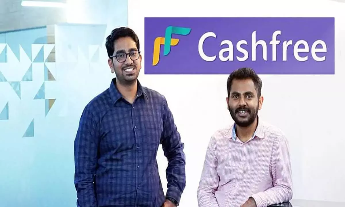 Payment gateway Cashfree Payments gets RBI nod for payment aggregator license