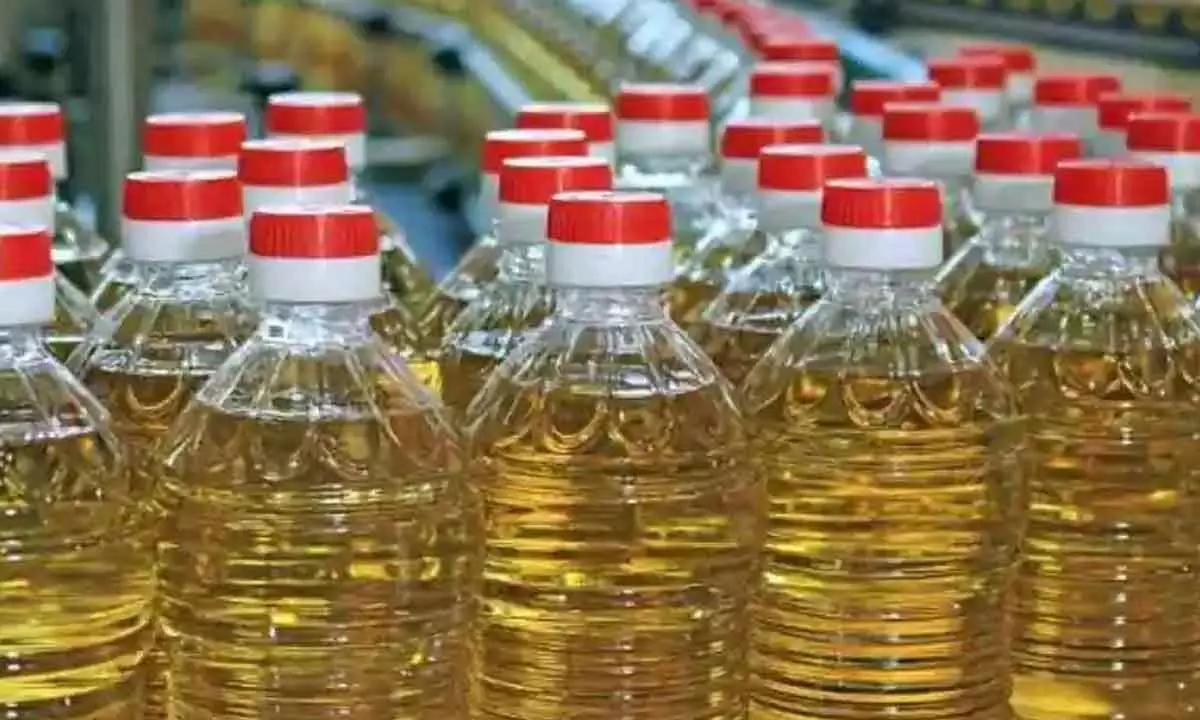 Govt extends concessional import duties on edible oils