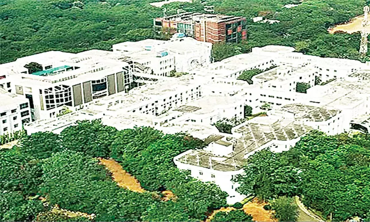 IIIT-H, Silicon Labs launch Campus-wide Wi-SUN Network