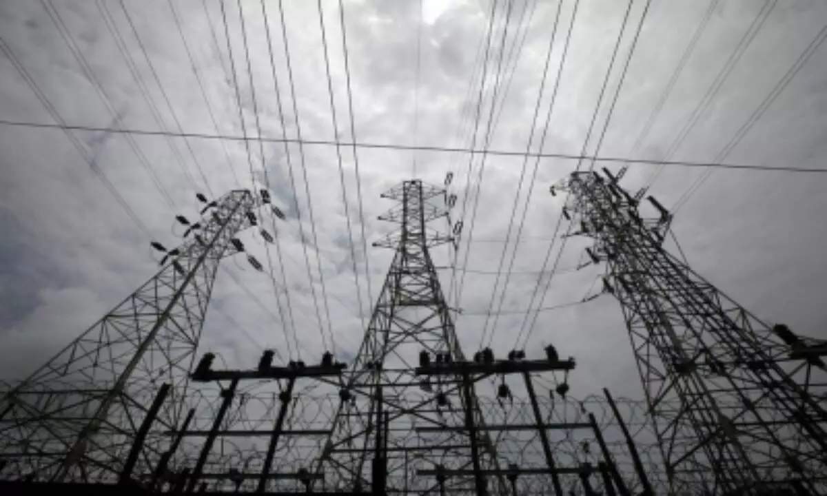 Puducherry govt requests for Power Grid officials to tackle stir by electricity employees