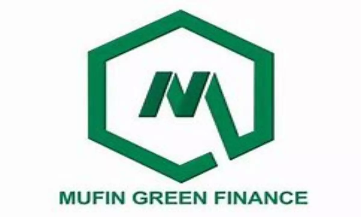Mufin Green finance raises $5.7 million from Incofin in series A round