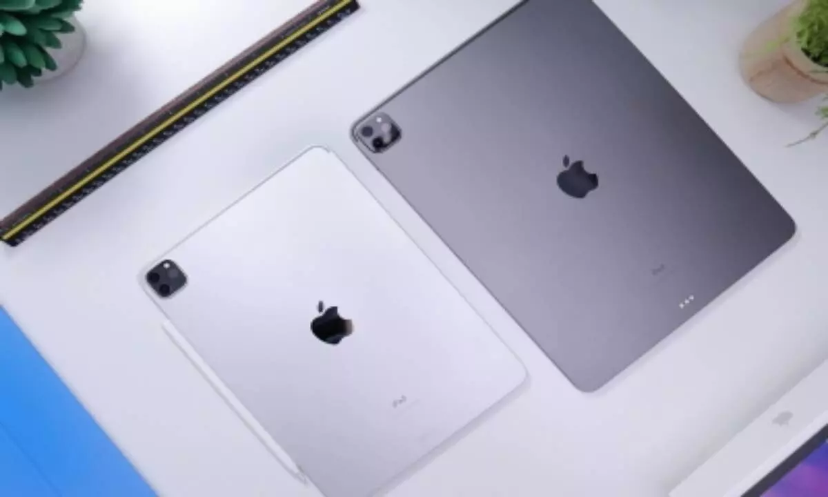 Apple reportedly working on iPad dock likely to be released in 2023