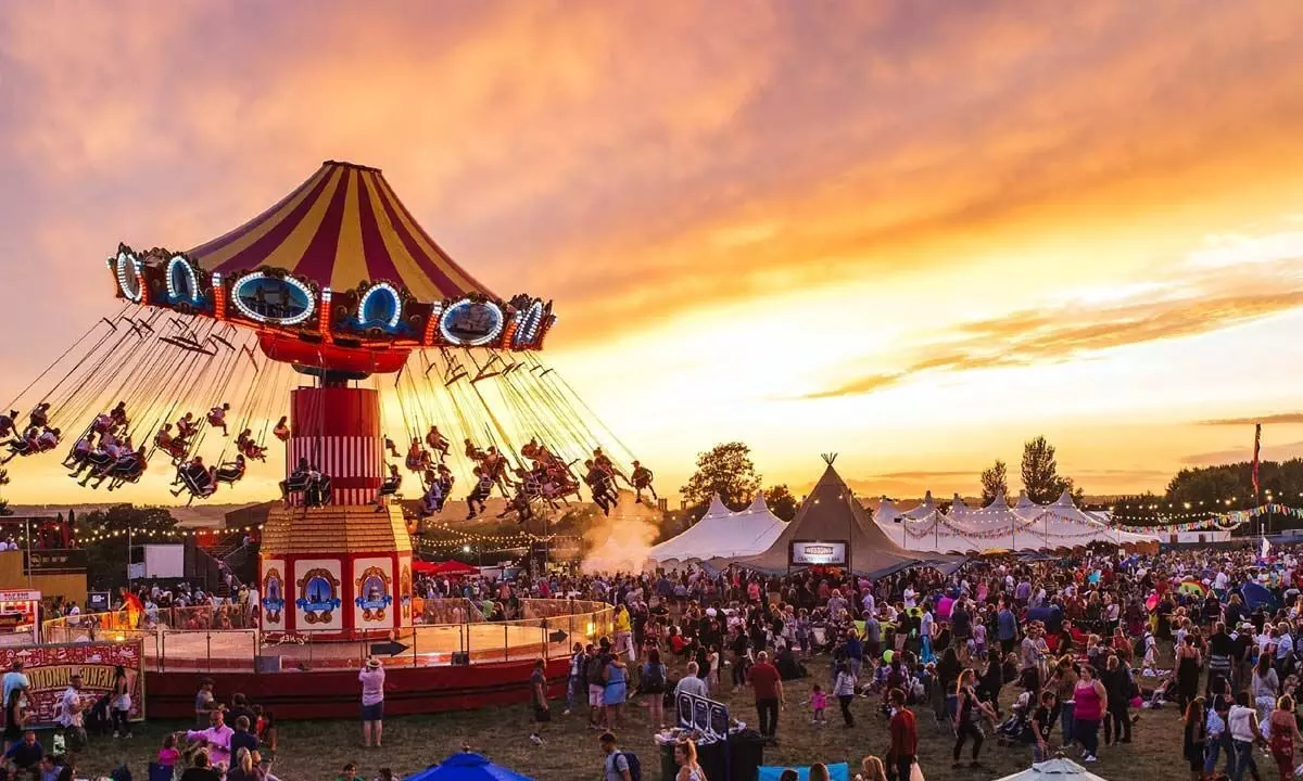 Understanding the impact of festivals on local economy