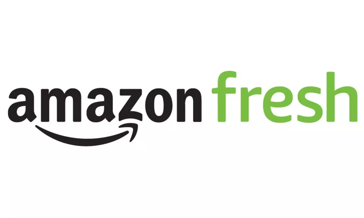 Amazon Fresh enters Warangal