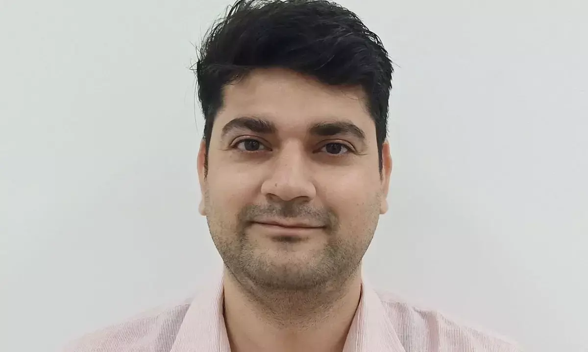 Suraj Kumar, Strategy Head, IoTechWorld Avigation