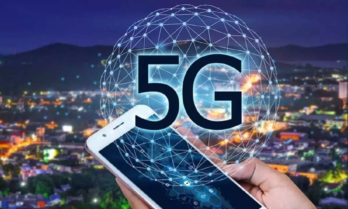 Millions of Indians have to wait till 2024 for 5G amid infra limitations