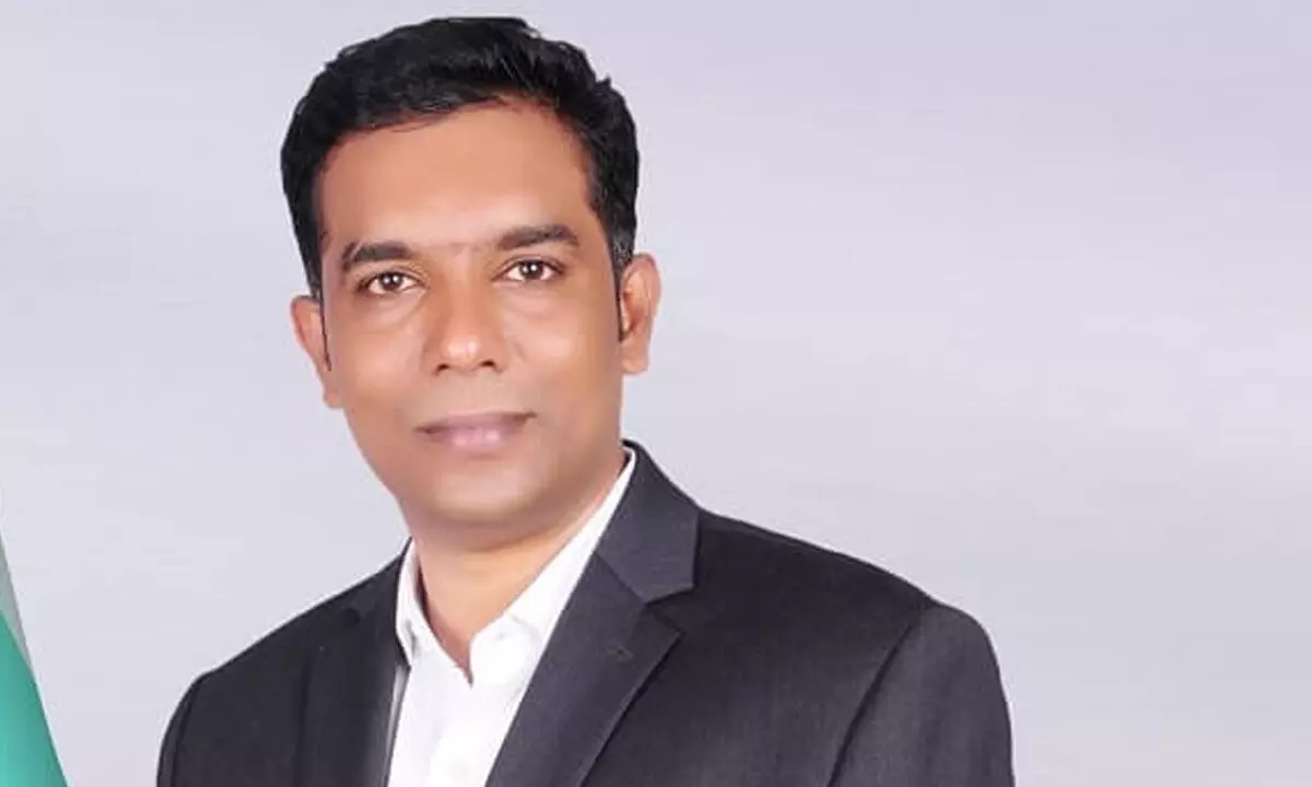 Jeya Kumar, Founder & CEO, RaphaCure