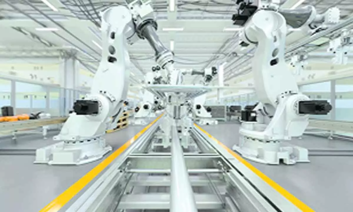 Automation is the first step toward large-scale optimization across the board