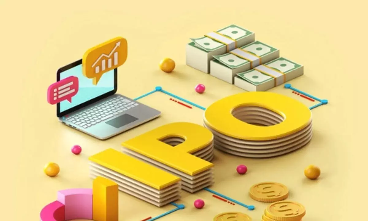 Electronics Mart India: Scope for listing and medium-term gains Electronics Mart India: Scope for listing and medium-term gains