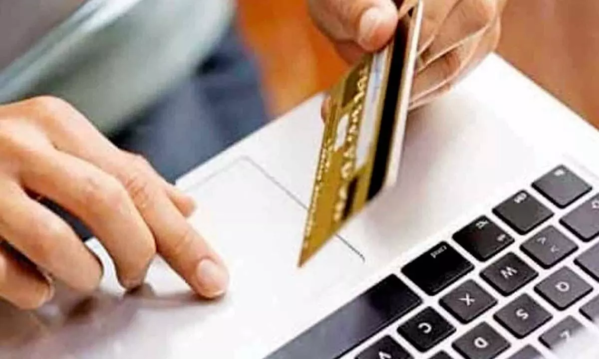 India logs 20.5 bn online payments worth Rs. 36 trn in Q2