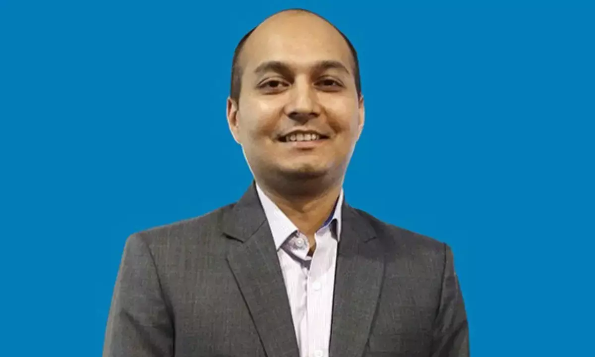 Apaar Kasliwal, Executive Director, PolicyBoss.com