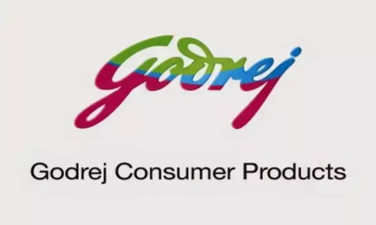 Godrej expects improved consumption in second half of this fiscal