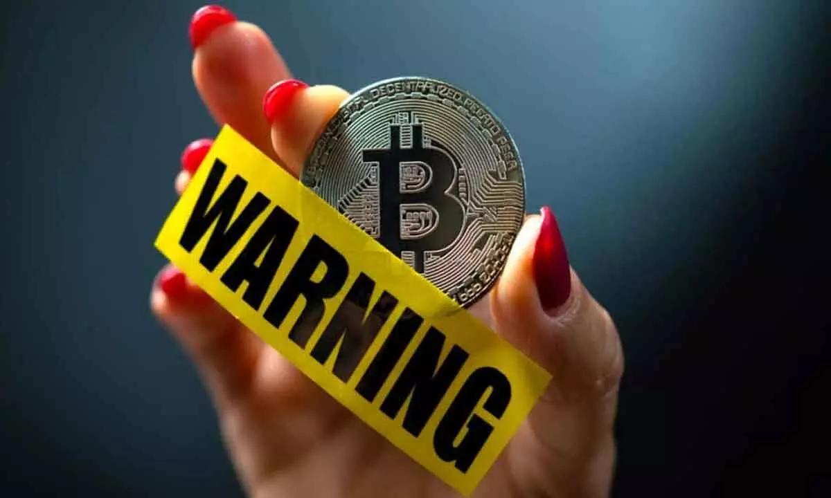 Over 51% of daily Bitcoin volume on crypto exchanges is fake