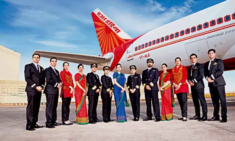Centre sees 1 lakh new jobs in aviation sector Centre sees 1 lakh new jobs in aviation sector
