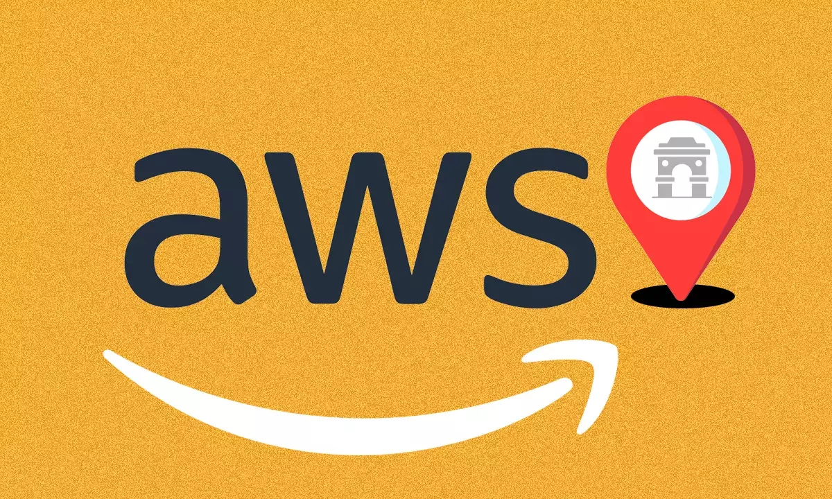 AWS local zone launched in Delhi