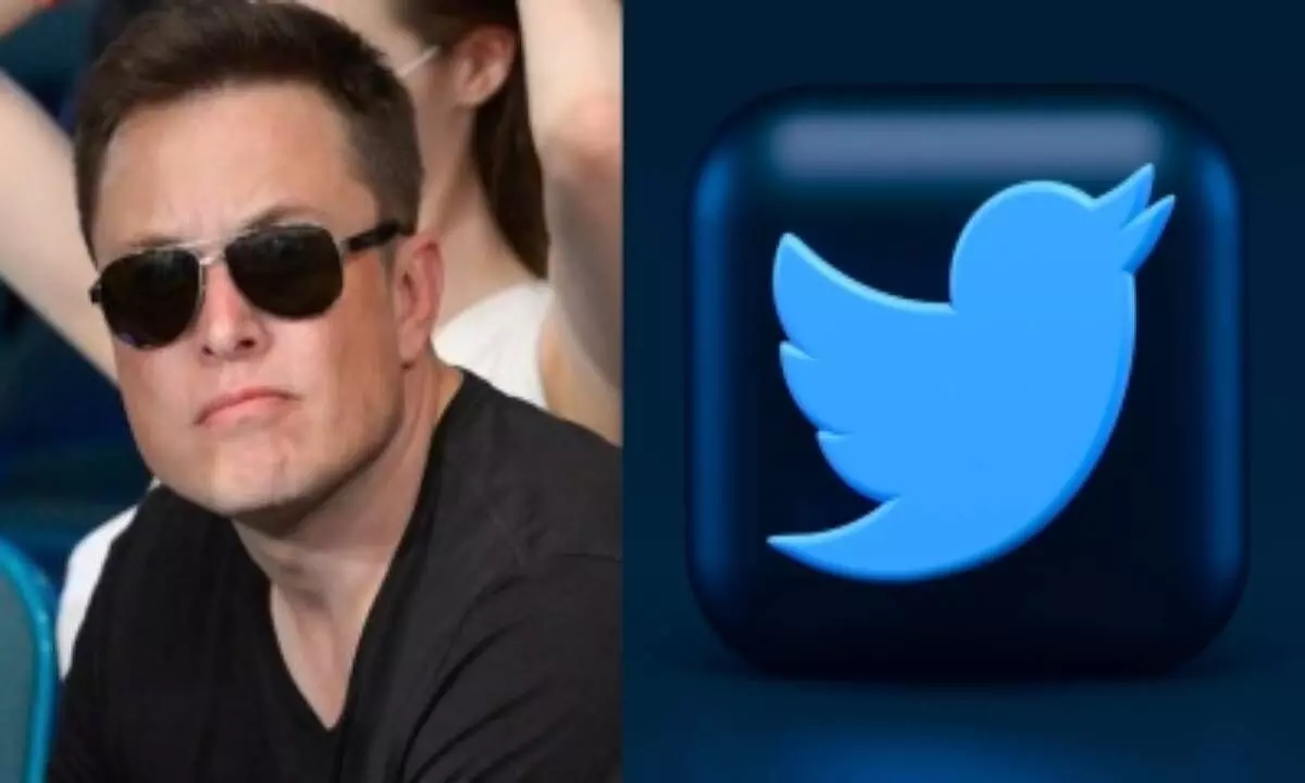 Twitter to increase 280 character limit to 4,000, says Musk