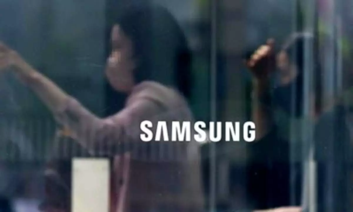 Samsungs Q3 profit estimated to have declined 32%