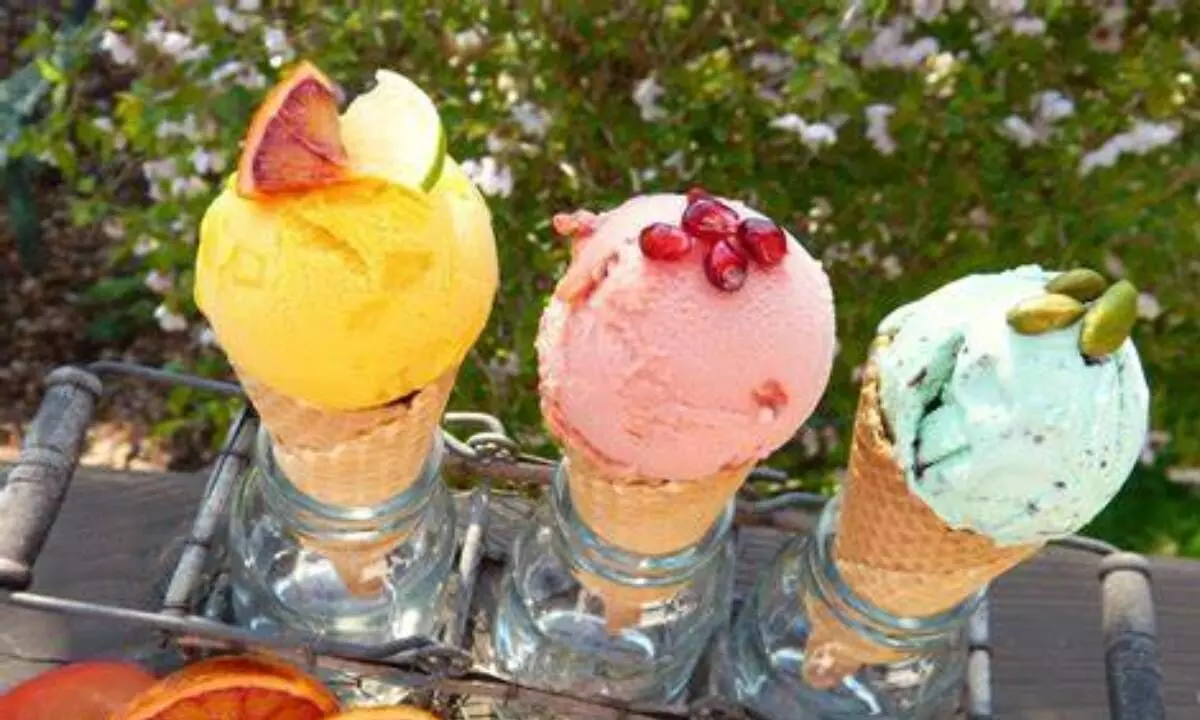 Hyd to host ice-cream expo from Oct 10