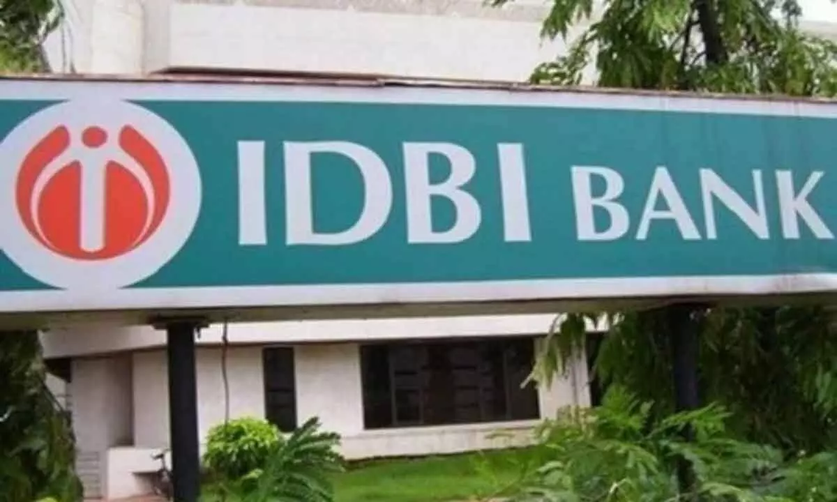 IDBI Bank logs higher Q3 PAT at Rs 1,458.18 crore