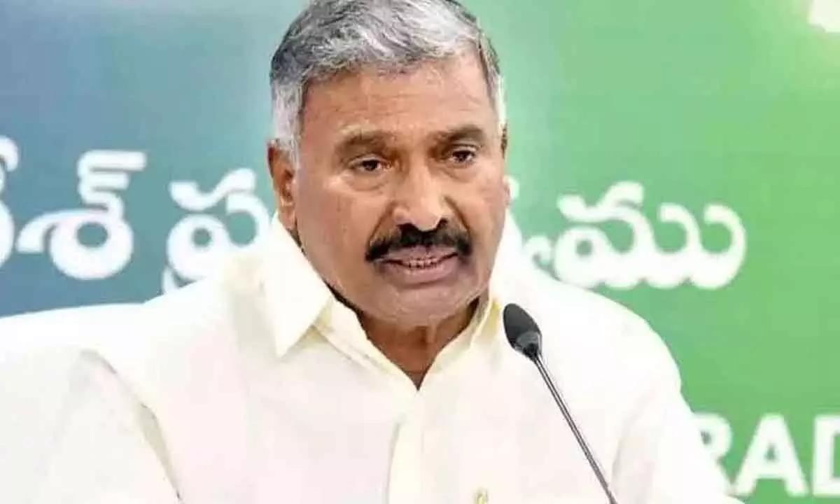 AP Energy Min stresses on need to explore global tech to ensure 24X7 power