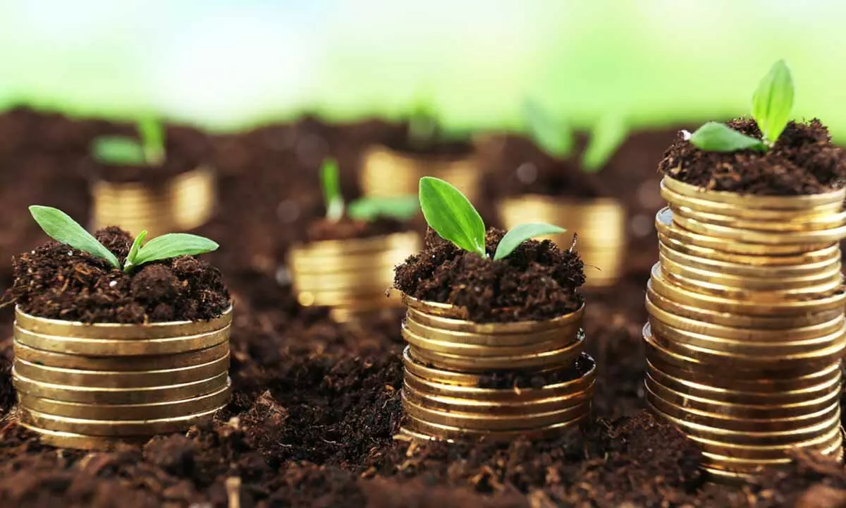 Time to take advantage of market opportunities Time to take advantage of market opportunities
