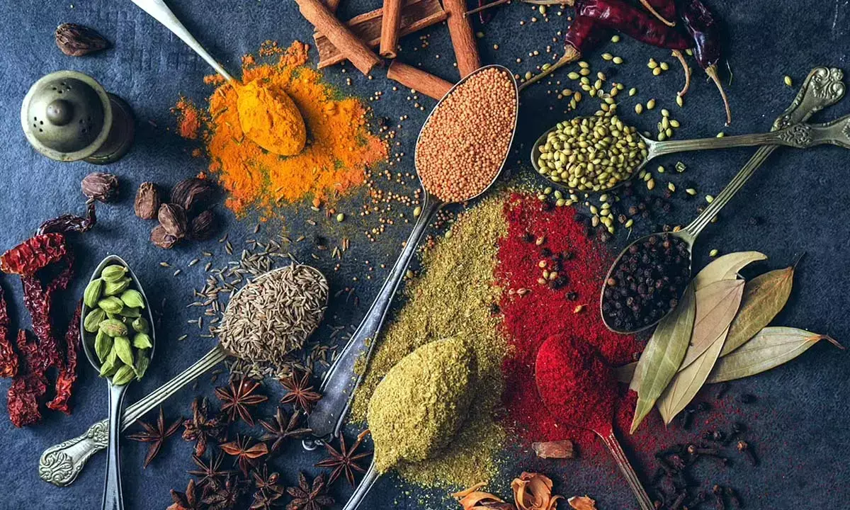 Quality standards can help India create bigger footprints in global spice mkt