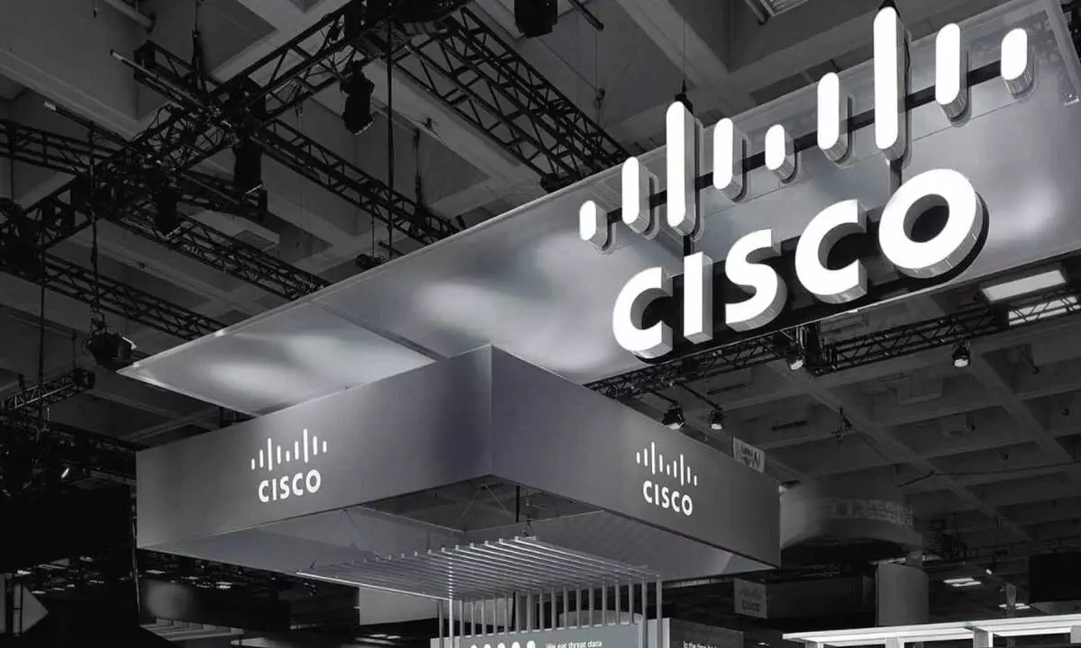 Cisco launches dedicated India Webex infrastructure with new data centre