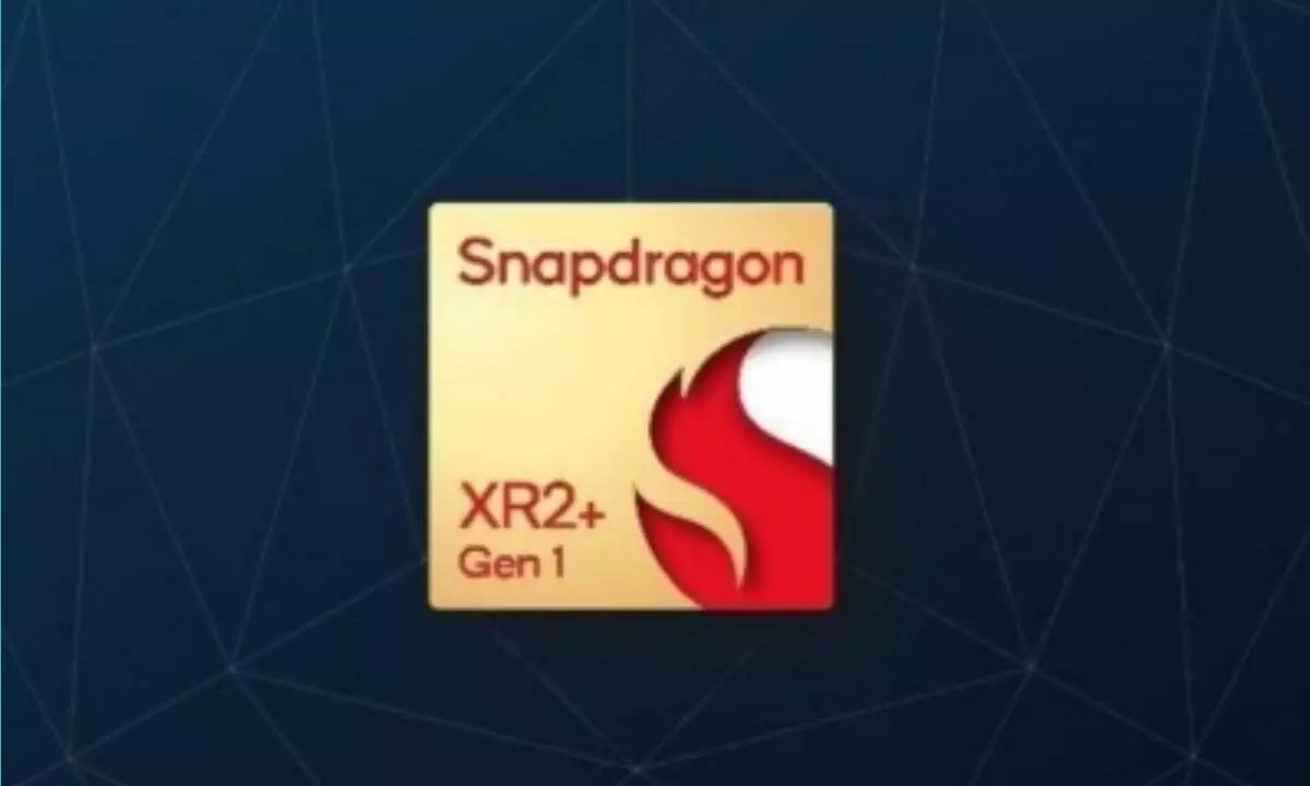Qualcomm Snapdragon XR2+ Platform to power Meta Quest Pro