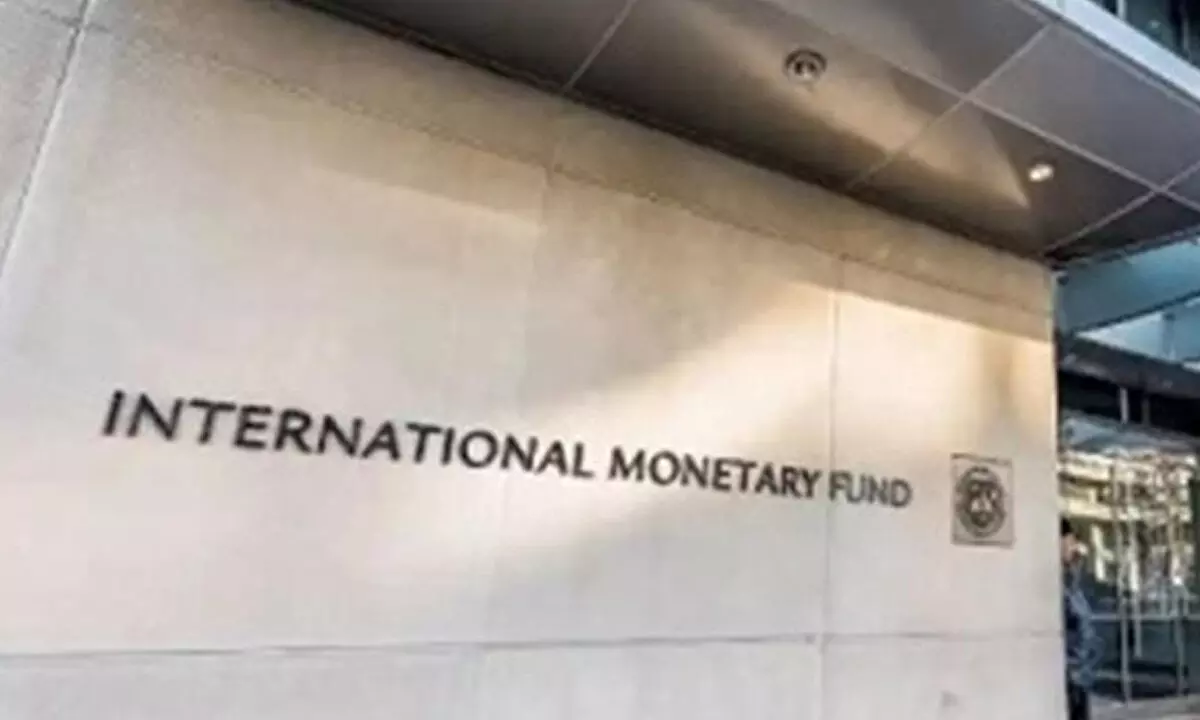 International Monetary Fund