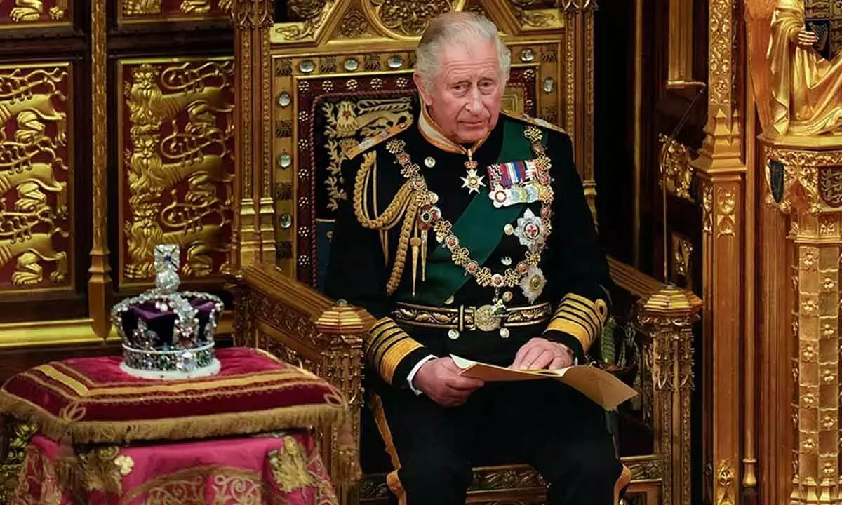 What people can expect from King Charles’ coronation?