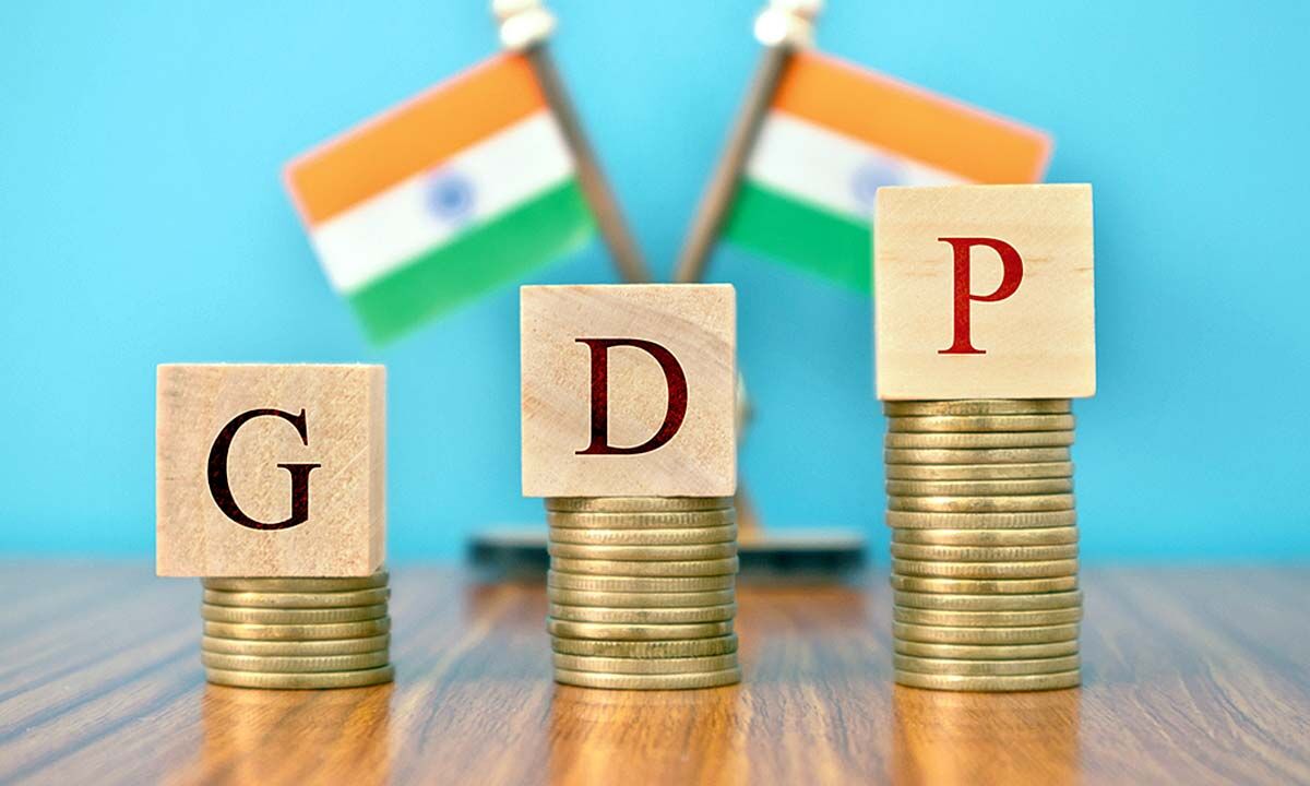 World Bank upgrades India's GDP growth to 6.9% for current fiscal