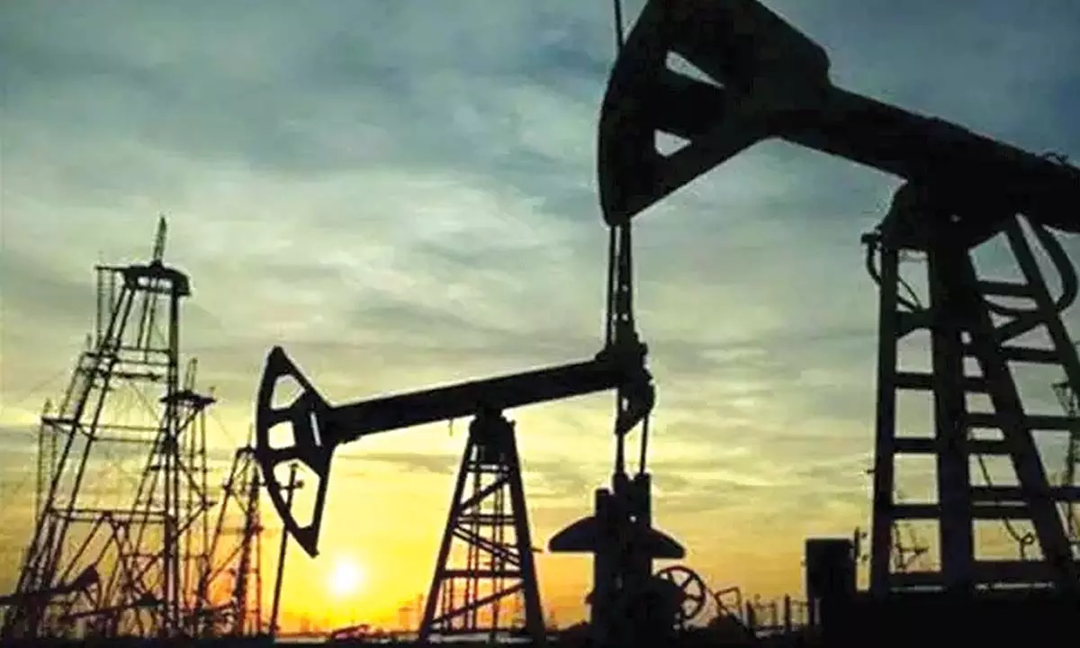 India, US ink 4 major MoUs in oil & gas sector