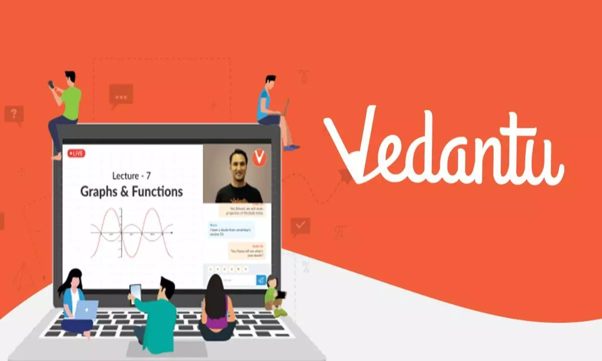 Vedantu takes majority stake in test prep platform Deeksha for $40 mn