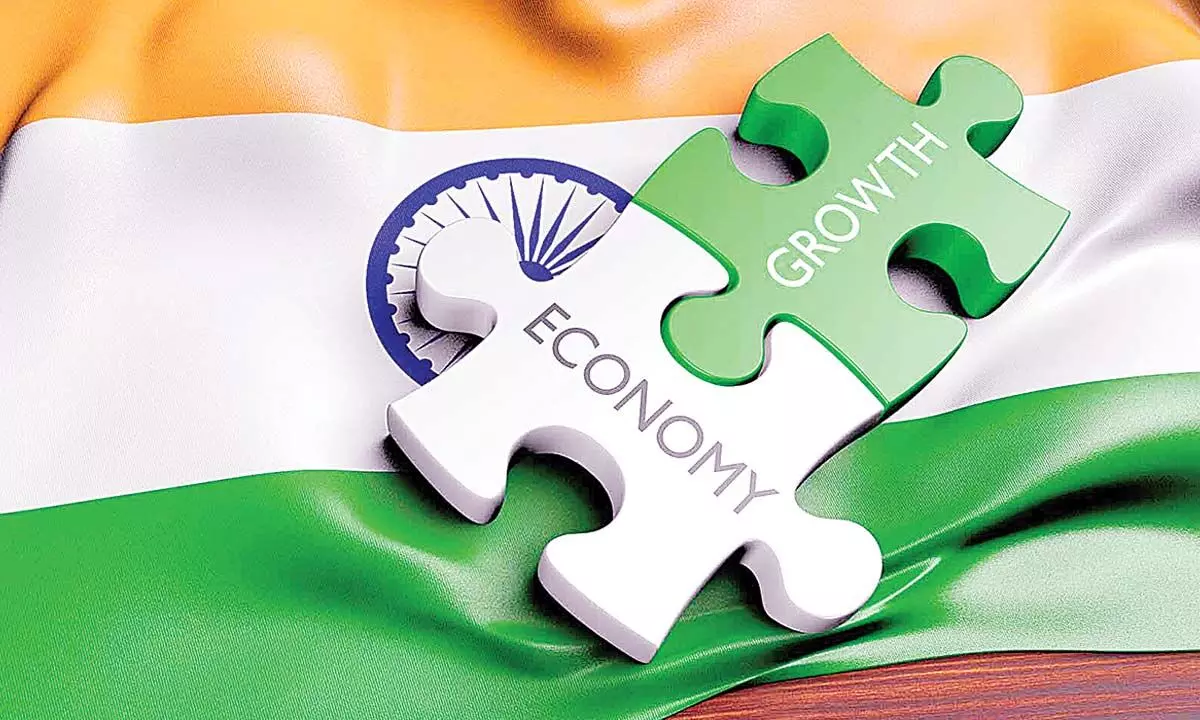 Global economic headwinds likely to impact India’s higher growth