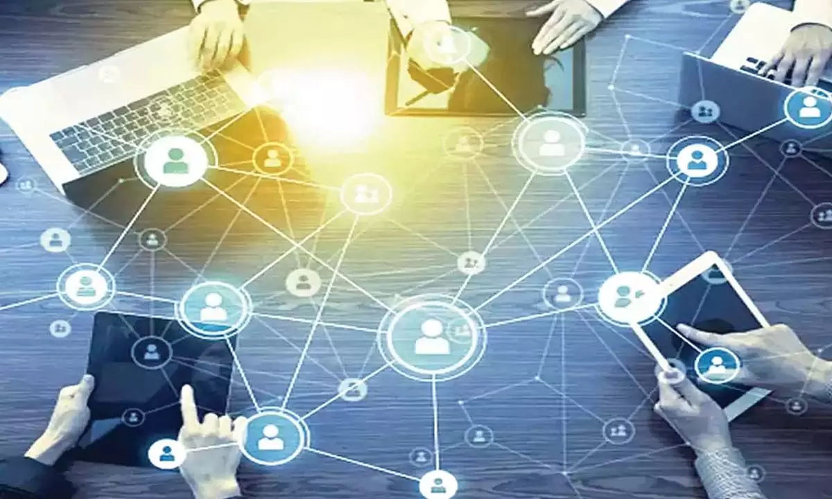 India’s IT spending to grow by 13.8% despite global headwinds India’s IT spending to grow by 13.8% despite global headwinds