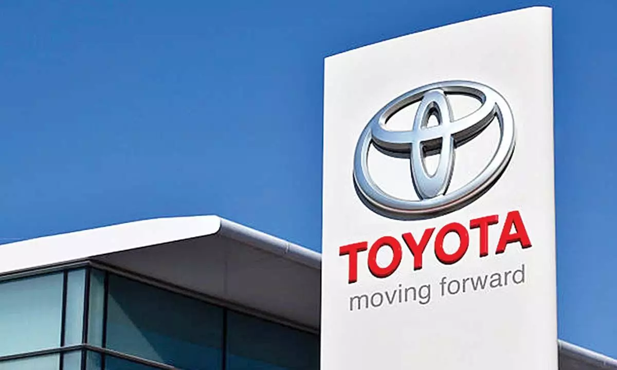 Toyota apologises after 2.15 mn customers vehicle data exposed for a decade