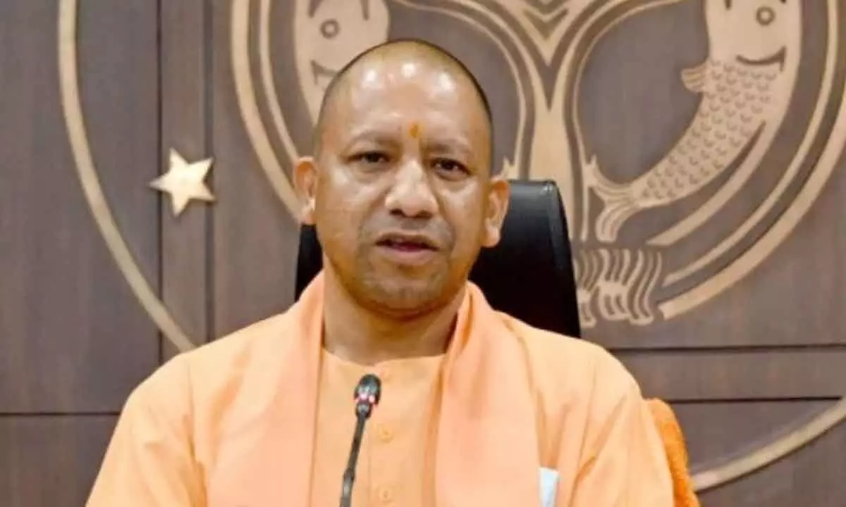 Yogi govt to equip EV Upyog portal with multiple features