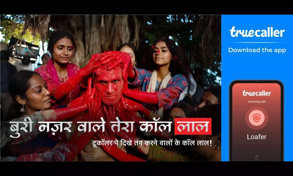 Truecaller launches campaign to protect India from harassment