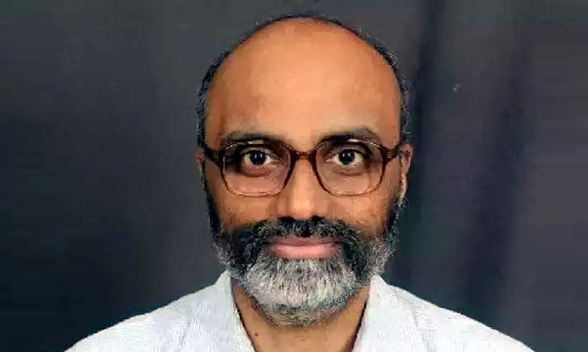 Jayanth R Varma