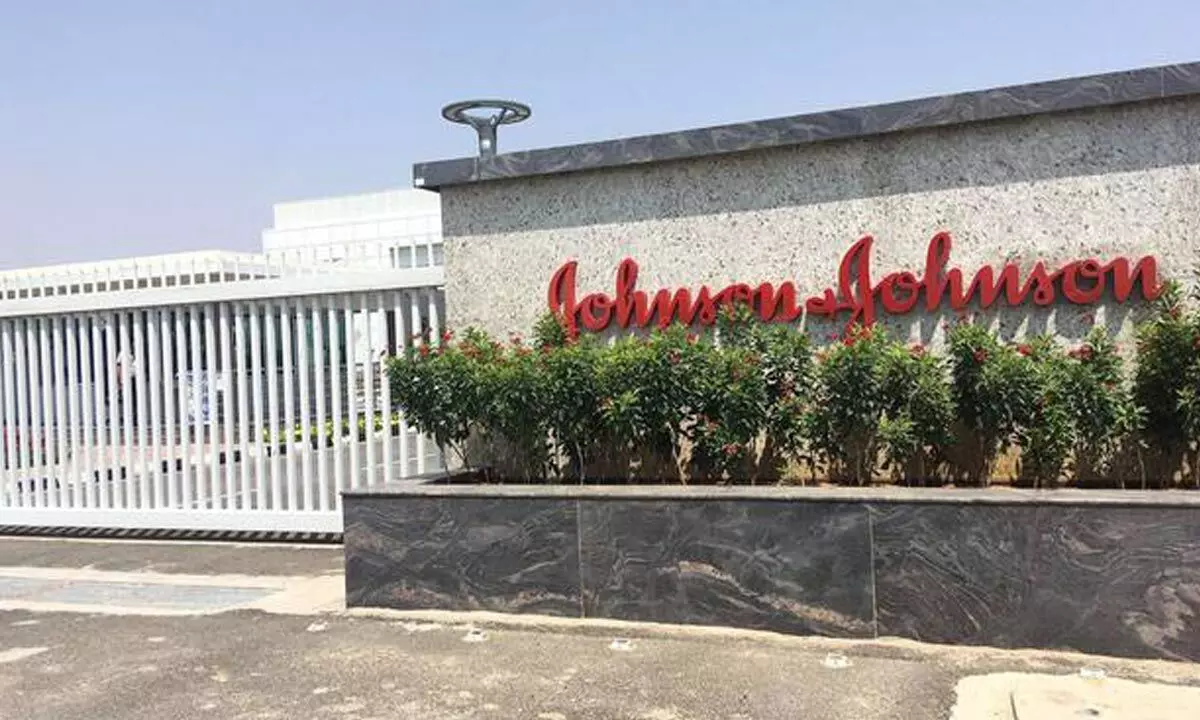 Johnson & Johnson Private Limited