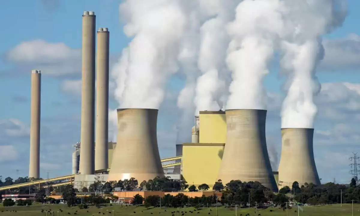 Dastur bags US carbon capture project Dastur bags US carbon capture project