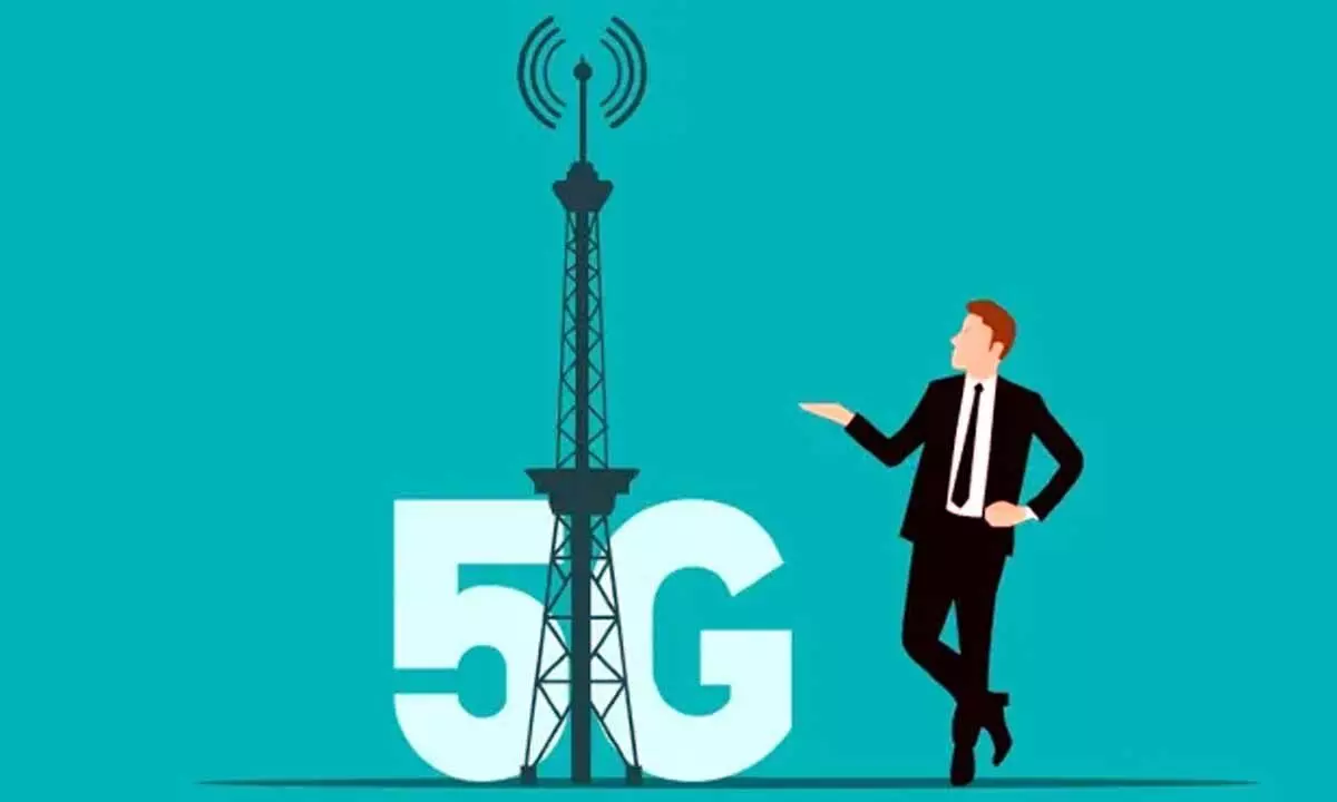 Longer wait for tech cos to get direct 5G spectrum?