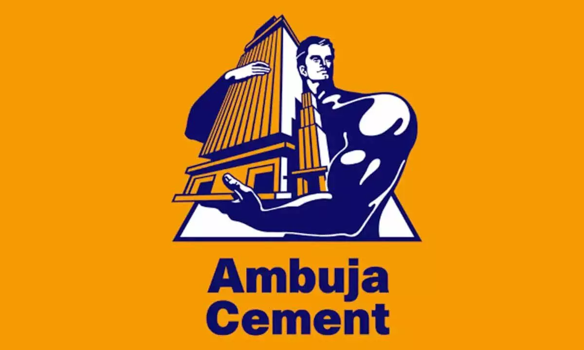 Ambuja Cements