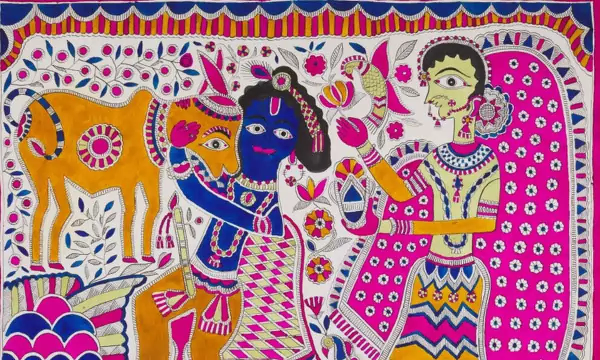 Looking beyond modern masters