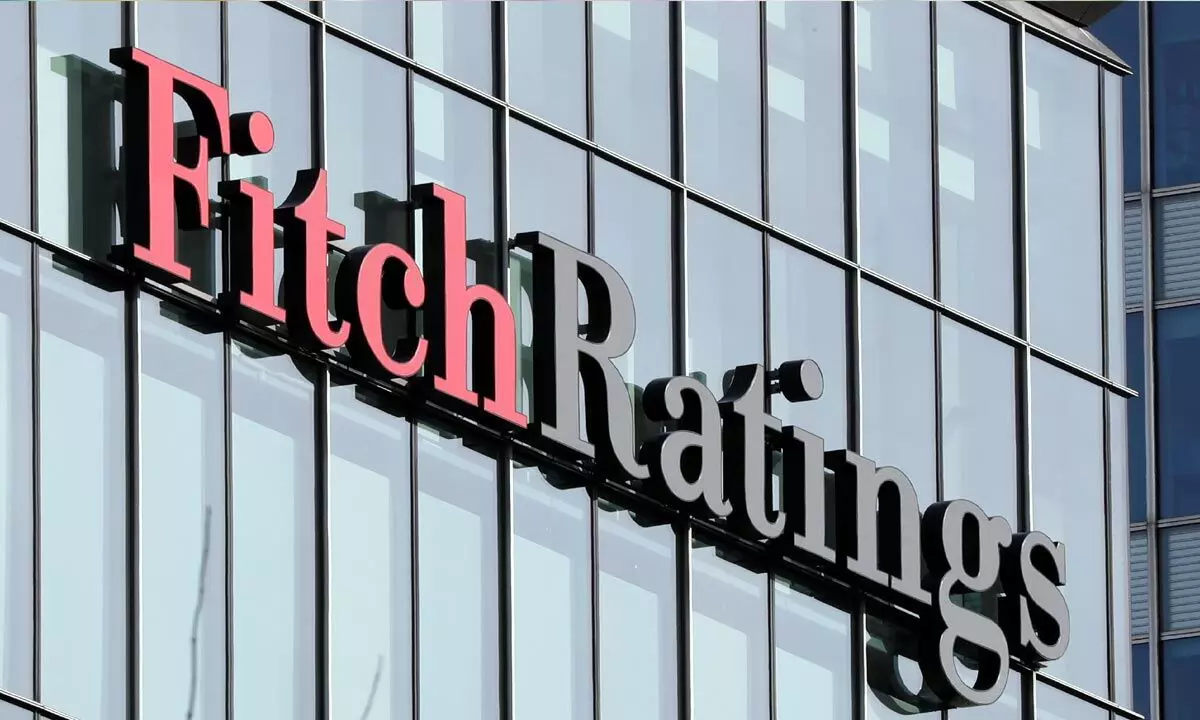 Fitch Ratings affirms Indias Long Term Foreign Currency Issuer Default Rating