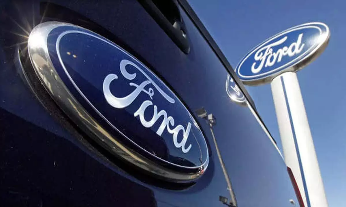 High salary, age, union activity act against Ford India workers in job mkt