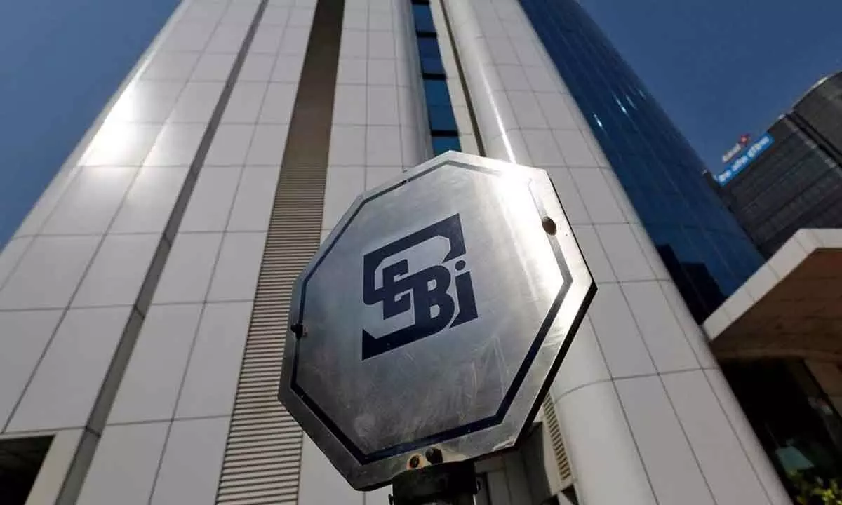 Sebi bars Empiric Trade, proprietor from securities mkts Sebi bars Empiric Trade, proprietor from securities mkts