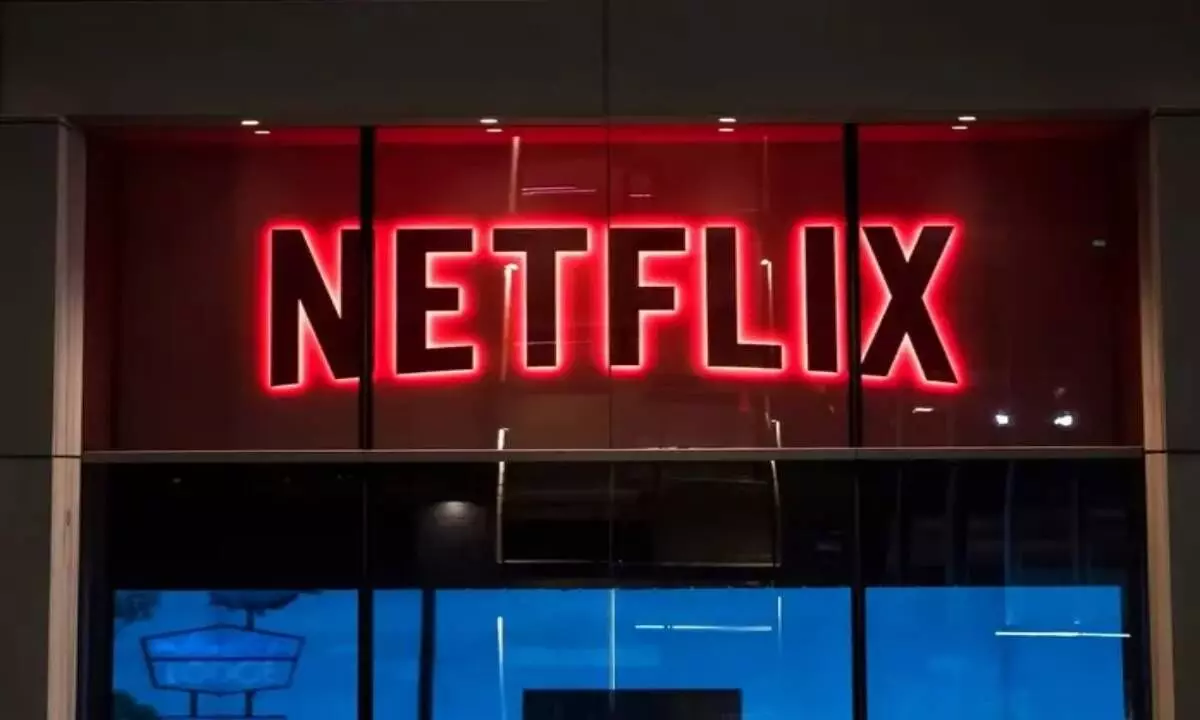 Netflix plans to cut $300 mn in spending this year: Report