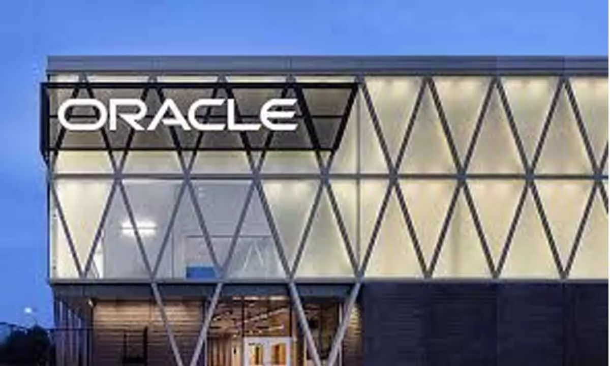 Oracle launches new Cloud services to help banks meet customer demands